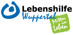 Lebenshilfe Wuppertal Logo